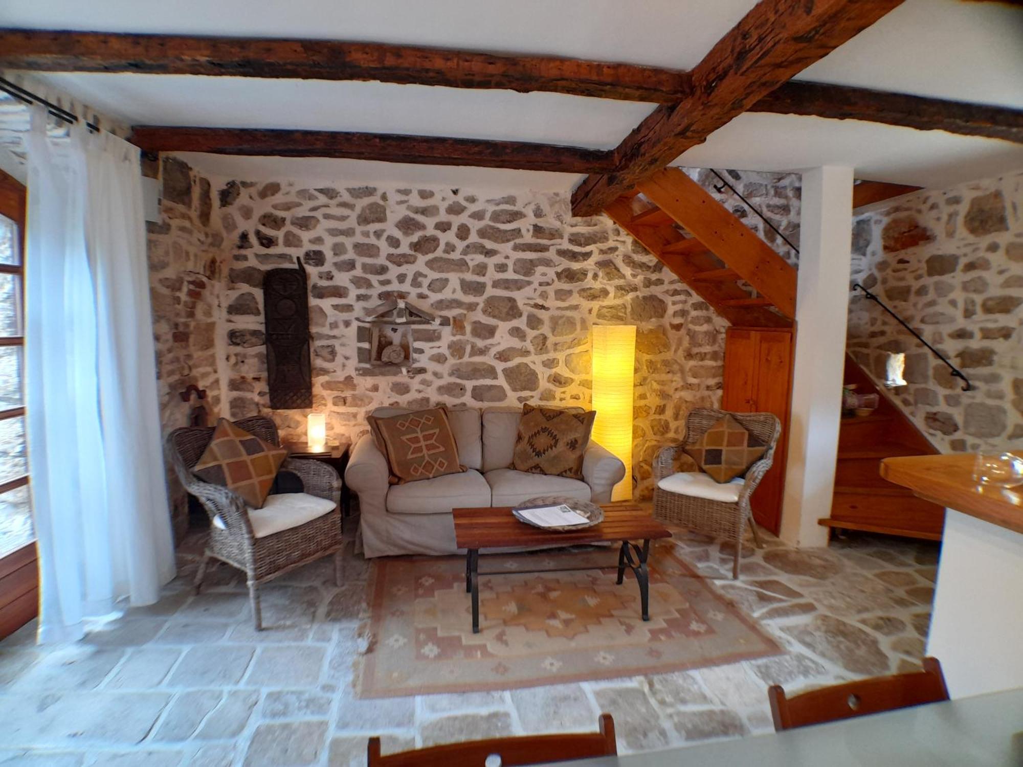 Hvar Architect'S House Pitve Kültér fotó