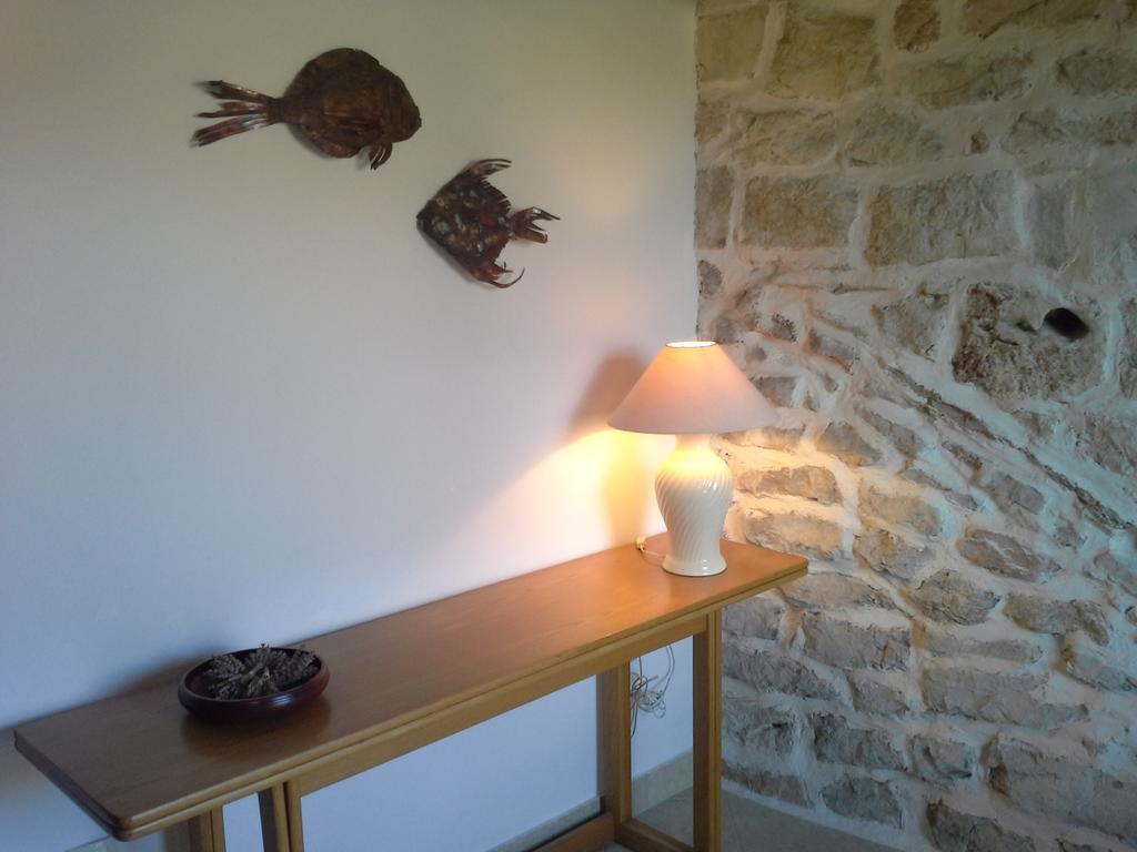 Hvar Architect'S House Pitve Kültér fotó