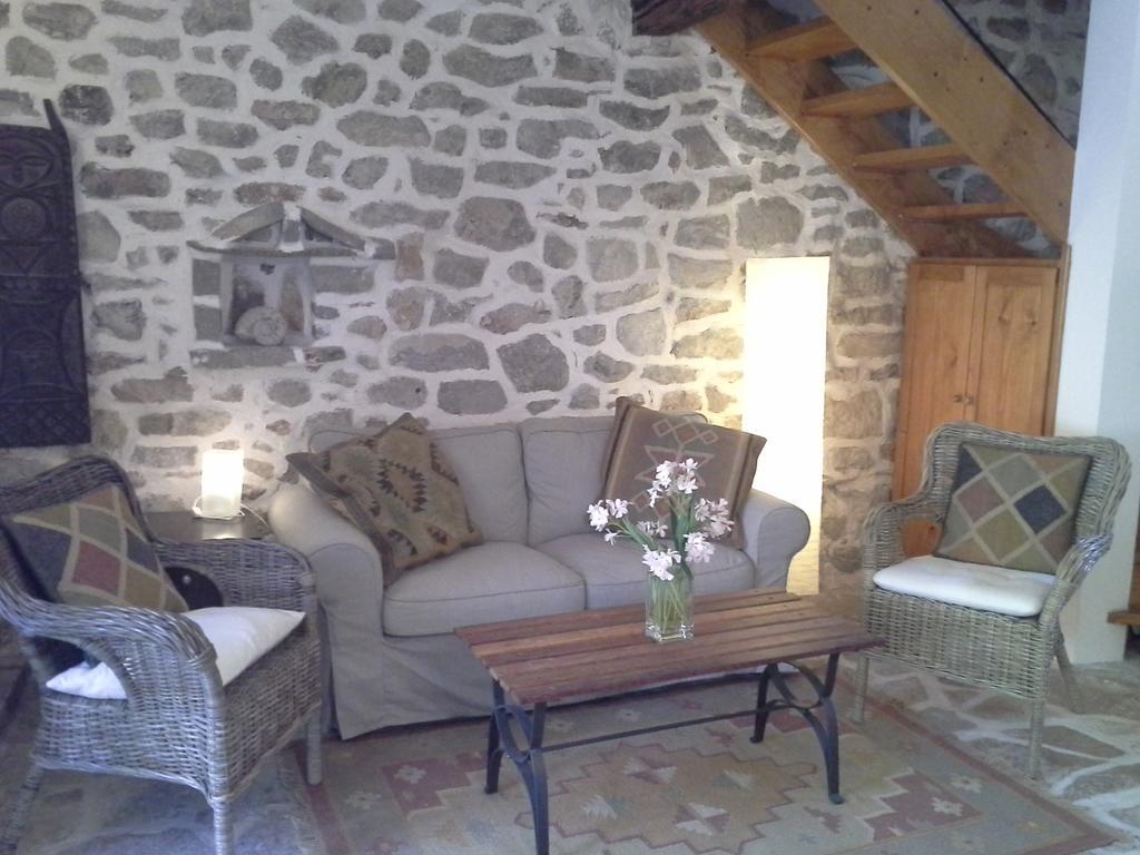 Hvar Architect'S House Pitve Kültér fotó