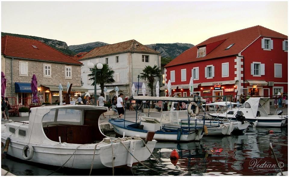 Hvar Architect'S House Pitve Kültér fotó